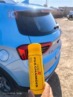 شيري تيجو4 برو